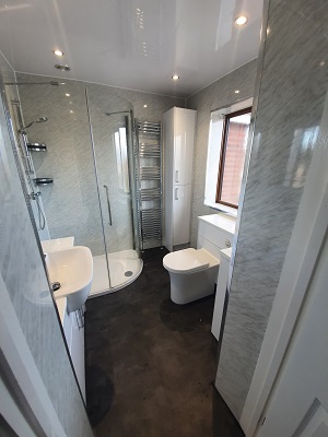 fitted bathrooms 2